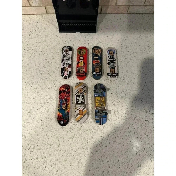 Tech deck bundle dt - Picture 2 of 2